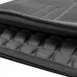 IMEXX ARIA AIR PADDED NEOPRENE TABLET SLEEVE - DK. GRAY